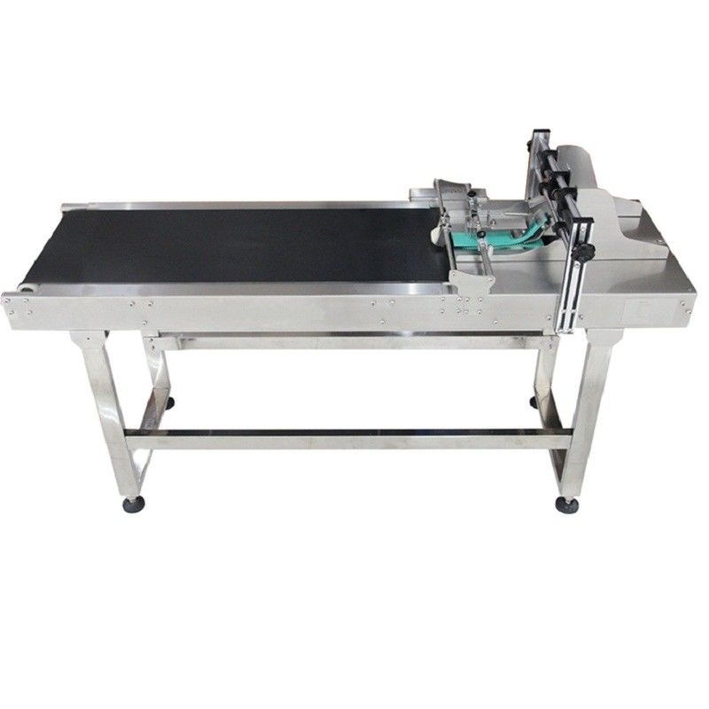 1500mm Tiêu chuẩn loại Feeders ma sát cho thực phẩm sản xuất nhựa dây chuyền