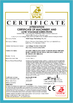 Trung Quốc Hefei Luox Yougao Technology Co., Ltd. Chứng chỉ