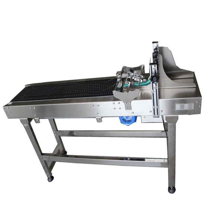 YOUGAO 9011A-F Axial dòng chảy hấp thụ Paging Machine feeder 0