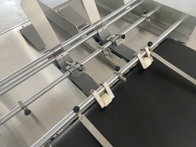 Gạo túi nhựa 400W máy in ủi ủi ủi 0