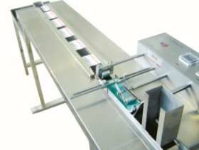 CIJ TIJ TTO Máy in mã inkjet chống giả mạo 1