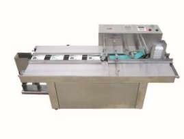 CIJ TIJ TTO Máy in mã inkjet chống giả mạo 0